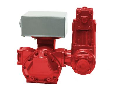 Pramoninio srauto matuokliai - kaip jie tampa pramoninės produkcijos „akys“?