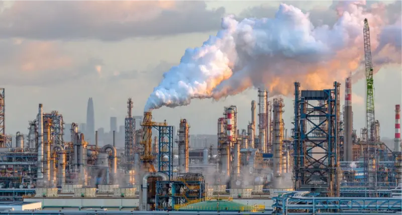 Ar naftos ir dujų rinka atsisveikina su „vienoda kainodara“? Nacionalinė energetikos administracija pabrėžia pagrindinius dalykus!