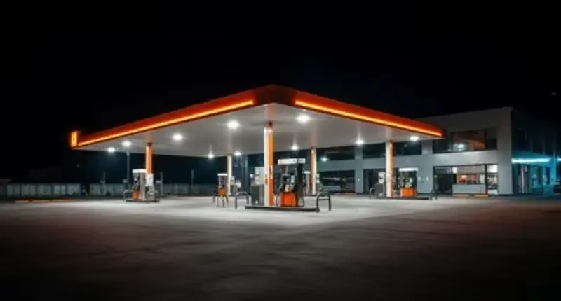 Požeminių rezervuarų įrengimas išmaniaisiais nukreipimo vožtuvais.