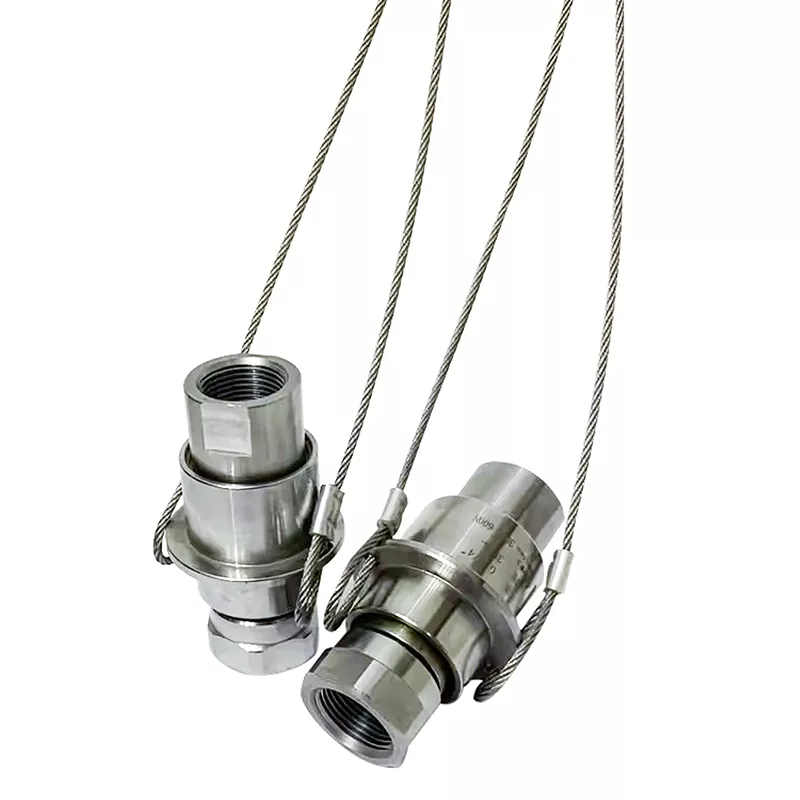 Degalų dozatoriaus nutrūkimo vožtuvas