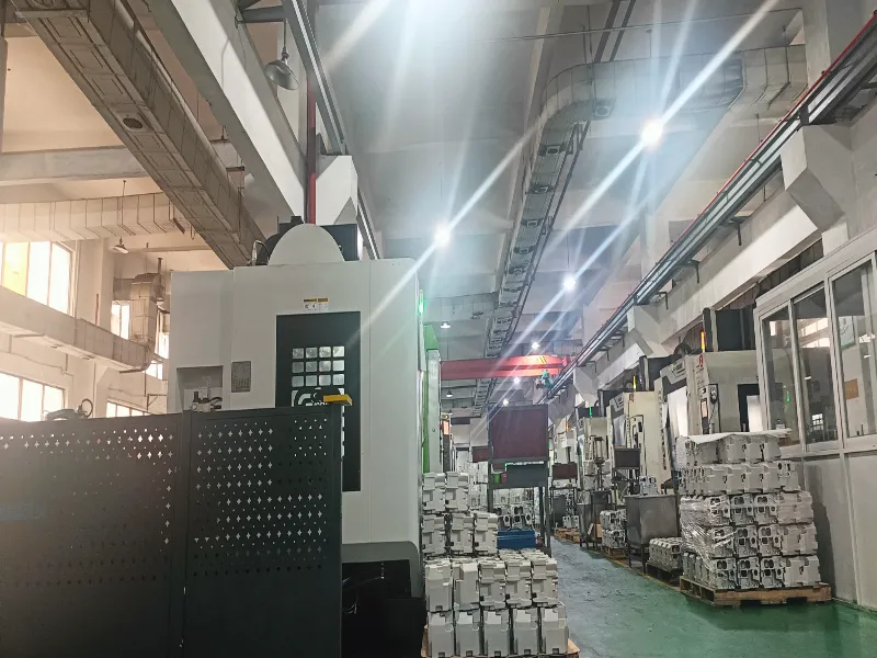 flow meter