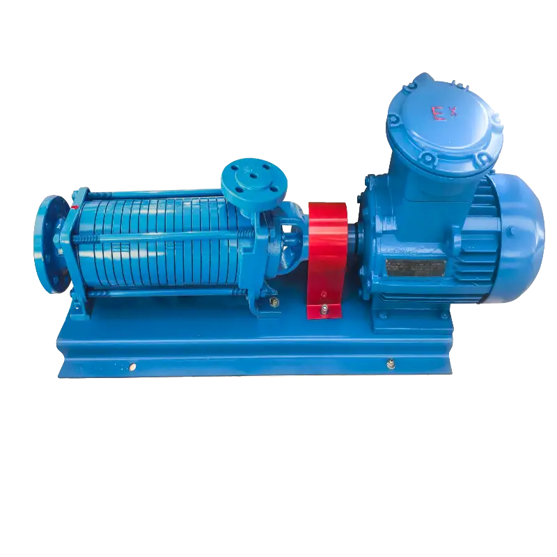 LPG daugiapakopis siurblys