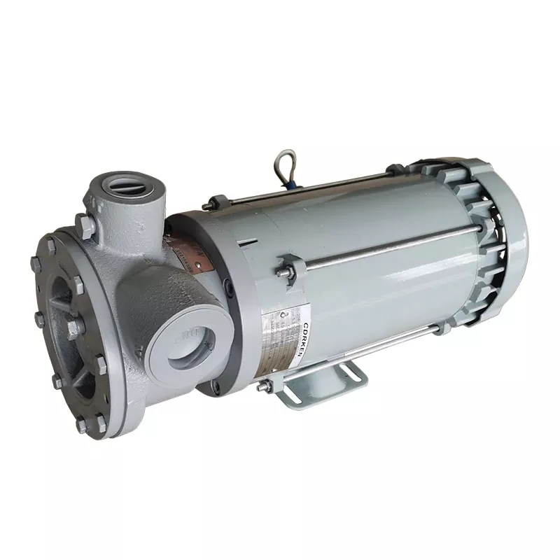 LPG siurblys cilindrui