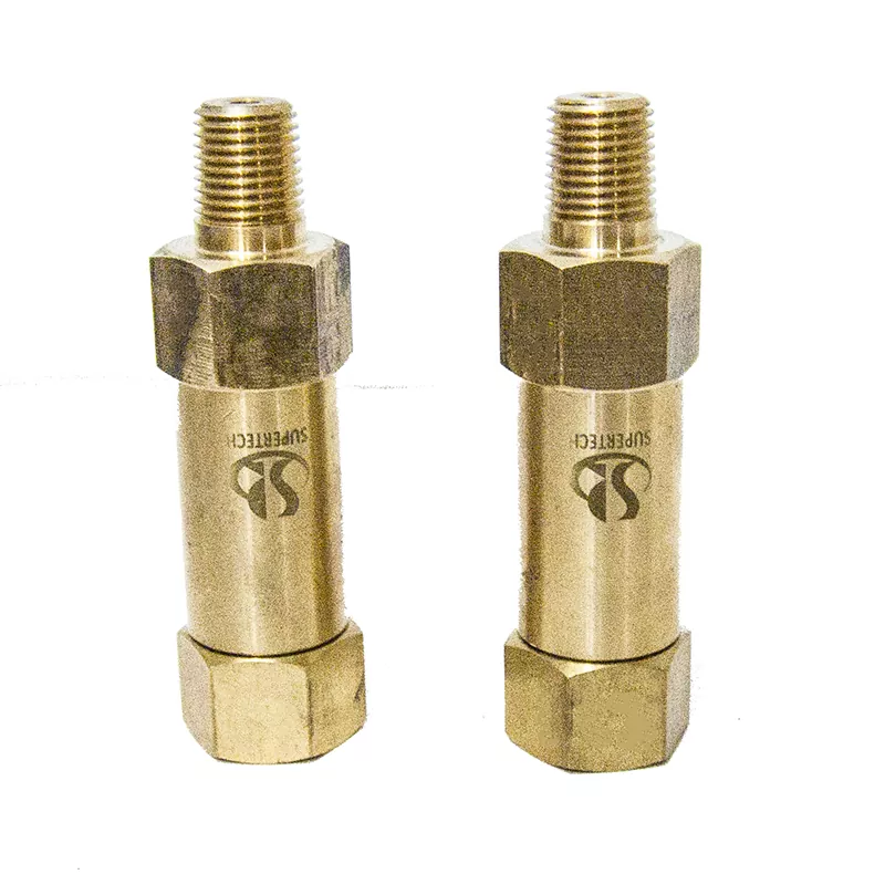 LPG sumažinimo vožtuvas